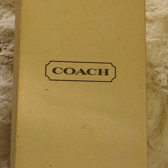 Coach Brand Women's Shoes - Picture 4 of 4